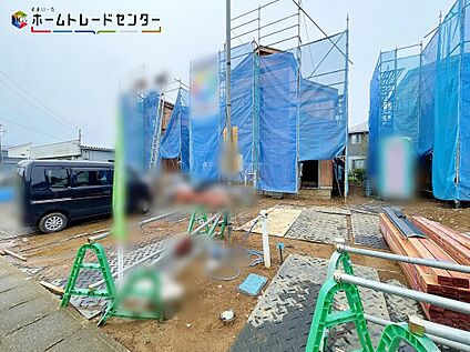 現地外観写真