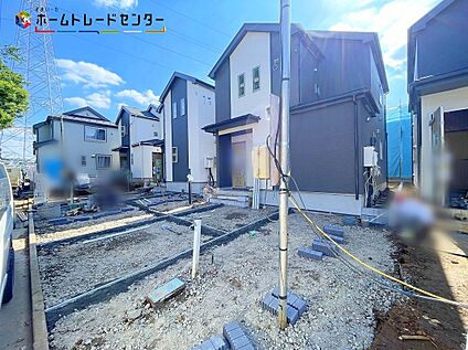 現地外観写真