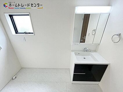 洗面台・洗面所