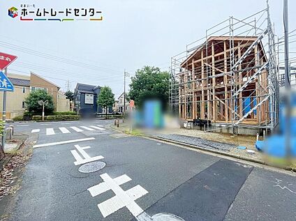 現地外観写真