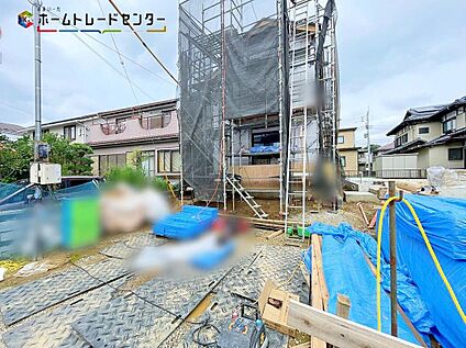 現地外観写真