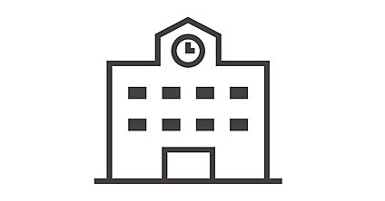 野田中学校 1700ｍ(徒歩約22分)