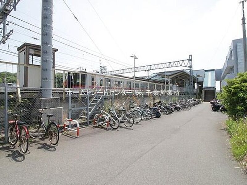 京成本線【宗吾参道】駅徒歩15分♪