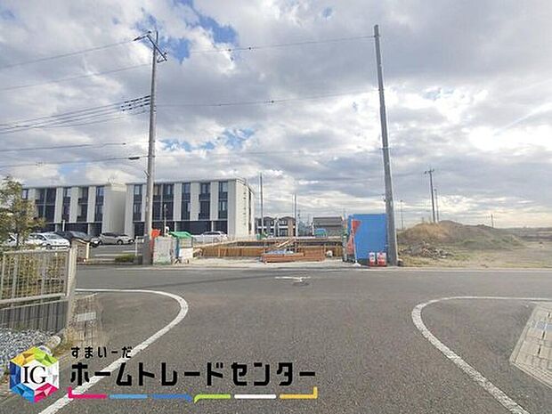 ◆気になった物件すぐにご見学対応させていただきます♪平日・お仕事帰りなど、いつでもご案内可能です♪周辺環境と併せて、実際に現地をご確認ください♪