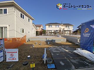 【飯田の分譲住宅】飯田グループホールディングス　ブルーミングガーデン千葉市緑区あすみが丘５丁目 その他