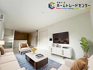 【飯田の分譲住宅】飯田グループホールディングス　リナージュ千葉市中央区仁戸名町２４-１期 外観
