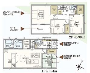 【飯田の分譲住宅】飯田グループホールディングス　クレイドルガーデン袖ケ浦市今井第５　全７棟 その他