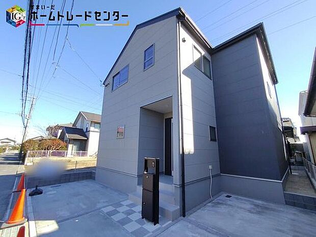 【本日御案内可能です♪】
平日・土日祝日やお仕事帰りなどお客様のご都合に合わせて、営業スタッフが誠心誠意真心込めて御対応してます♪