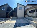 千葉県四街道市鹿渡：物件画像