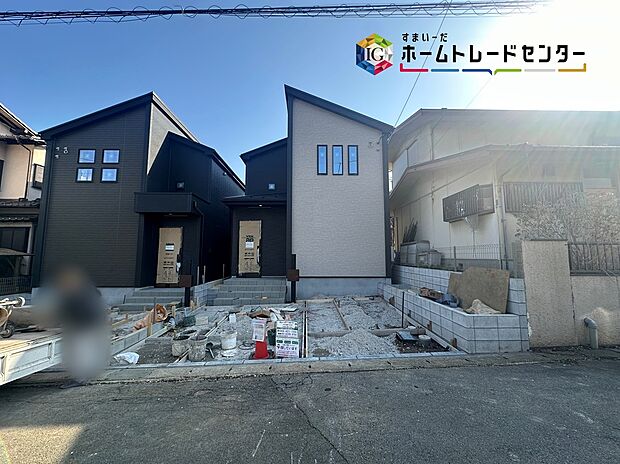 【本日御案内可能です♪】
平日・土日祝日やお仕事帰りなどお客様のご都合に合わせて、営業スタッフが誠心誠意真心込めて御対応してます♪詳しくはお気軽にお問い合わせください♪