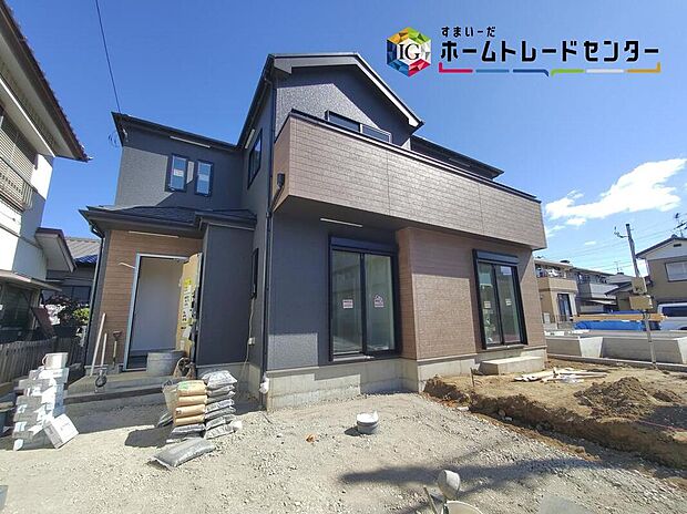 ◆平日・お仕事帰りなど、いつでもご案内させていただきます！デザイン・目に見える設備面も大切ですが、耐震構造で地震に強い家の為、次代へ繋ぐ強固な住宅です。