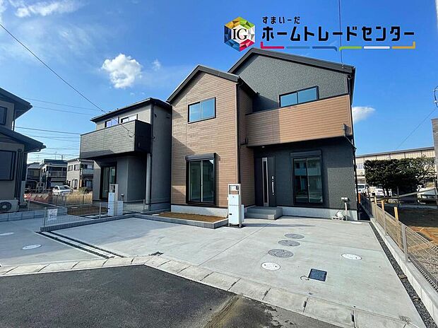 【本日御案内可能です♪】
平日・土日祝日やお仕事帰りなどお客様のご都合に合わせて、営業スタッフが誠心誠意真心込めて御対応してます♪お気軽にお問い合わせください♪