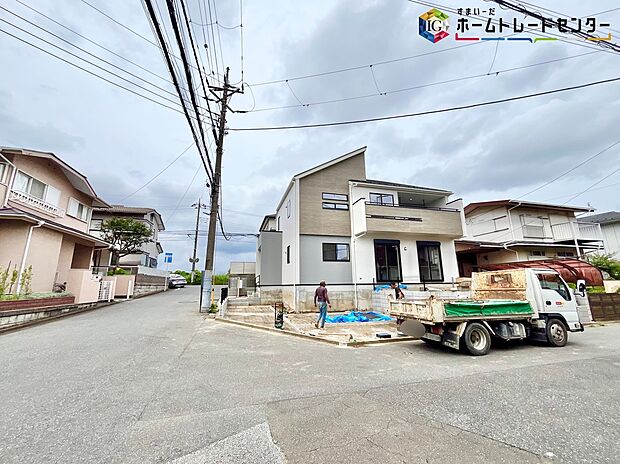 ◆耐震性能にこだわるお家です！お客様のすまいと安全を守る大切な住宅だからこそ、実際の建物の作りと安心感をぜひ現地にてご体感ください！ご見学予約受付です！