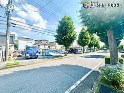 JR内房線「五井」駅 バス18分【国分寺台中学校】バス停 徒歩4分