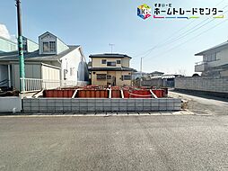 千葉県四街道市大日