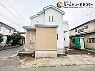 千葉県四街道市大日：物件画像