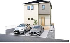 千葉県袖ケ浦市蔵波台５：物件画像