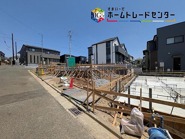 ◆気になった物件すぐにご見学対応させていただきます♪平日・お仕事帰りなど、いつでもご案内可能です♪周辺環境と併せて、実際に現地をご確認ください♪