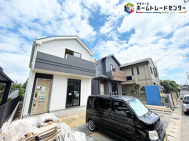 ◆≪お問い合わせ当日のご内覧もお任せください♪≫
耐震に優れた工法を採用、一生住む家だから構造にも環境にもこだわりを。地震に強いオリジナル工法を是非お確かめ下さい♪