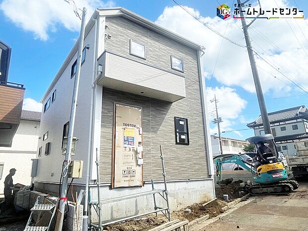 ◆気になった物件すぐにご見学対応させていただきます♪平日・お仕事帰りなど、いつでもご案内可能です♪周辺環境と併せて、実際に現地をご確認ください♪