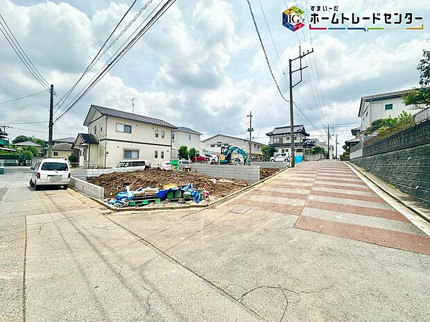 ◆≪お問い合わせ当日のご内覧もお任せください♪≫
耐震に優れた工法を採用、一生住む家だから構造にも環境にもこだわりを。地震に強いオリジナル工法を是非お確かめ下さい♪