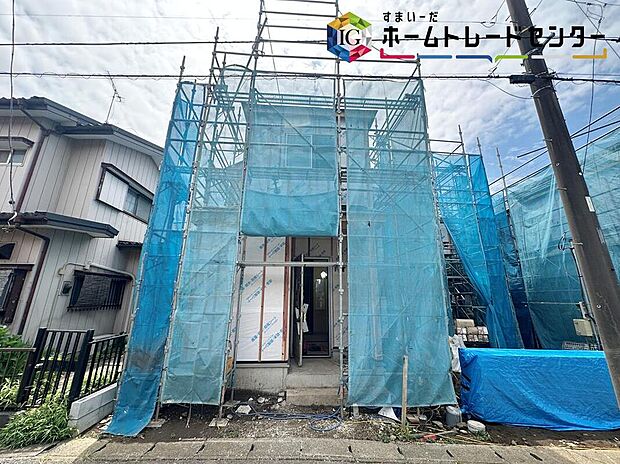◆耐震性能にこだわるお家です!お客様のすまいと安全を守る大切な住宅だからこそ、実際の建物の作りと安心感をぜひ現地にてご体感ください!ご見学予約受付です!