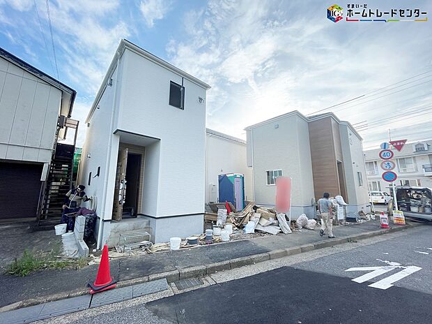 ◆耐震性能にこだわるお家です!お客様のすまいと安全を守る大切な住宅だからこそ、実際の建物の作りと安心感をぜひ現地にてご体感ください!ご見学予約受付です!