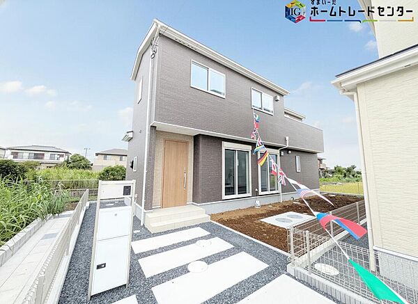 ◆平日・お仕事帰りなど、いつでもご案内させていただきます！デザイン・目に見える設備面も大切ですが、耐震構造で地震に強い家の為、次代へ繋ぐ強固な住宅です。
