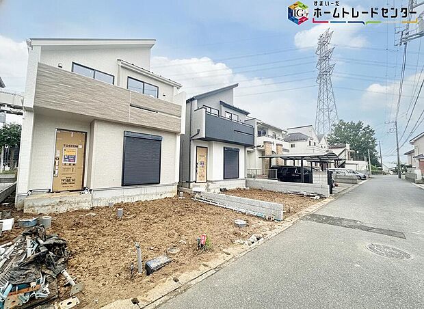 ◆≪お問い合わせ当日のご内覧もお任せください♪≫
耐震に優れた工法を採用、一生住む家だから構造にも環境にもこだわりを。地震に強いオリジナル工法を是非お確かめ下さい♪