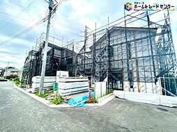 京成千原線「大森台」駅 徒歩20分
