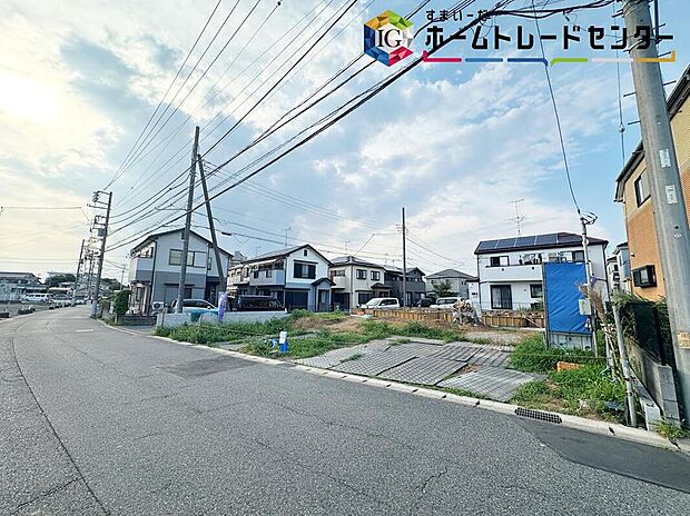 ◆気になった物件すぐにご見学対応させていただきます♪平日・お仕事帰りなど、いつでもご案内可能です♪周辺環境と併せて、実際に現地をご確認ください♪