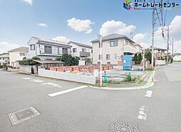 JR総武本線「四街道」駅 徒歩15分