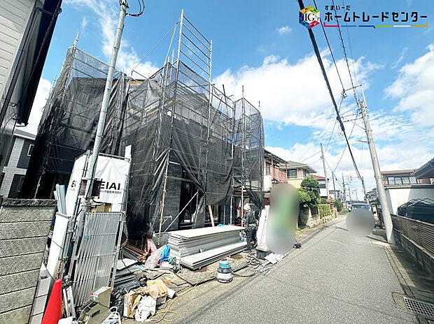 【本日御案内可能です♪】平日・土日祝日やお仕事帰りなどお客様のご都合に合わせて、営業スタッフが誠心誠意真心込めて御対応してます♪詳しくは0120-848-887までお気軽にお問い合わせください♪