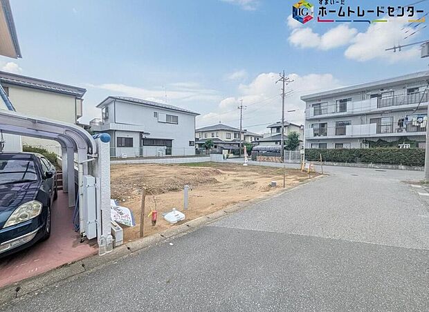 ◆耐震性能にこだわる「飯田グループ」の家です!お客様のすまいと安全を守る大切な住宅だからこそ、実際の建物の作りと安心感をぜひ現地にてご体感ください!ご見学予約受付です!