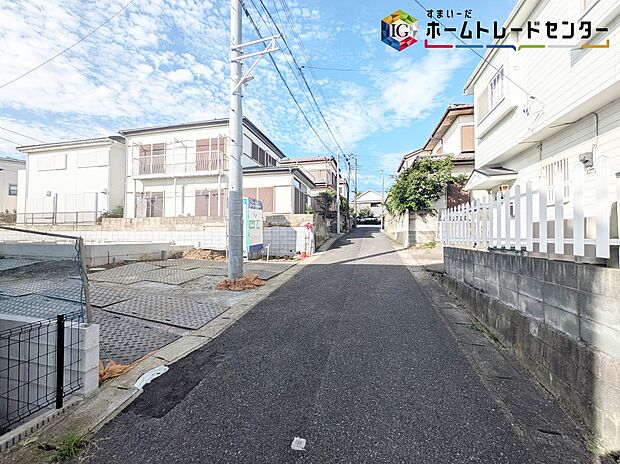 【本日御案内可能です♪】
平日・土日祝日やお仕事帰りなどお客様のご都合に合わせて、営業スタッフが誠心誠意真心込めて御対応してます♪詳しくはお気軽にお問い合わせください♪