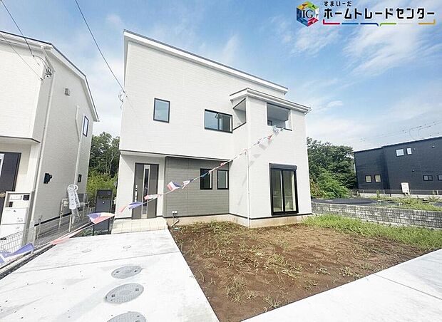 ◆気になった物件すぐにご見学対応させていただきます♪平日・お仕事帰りなど、いつでもご案内可能です♪周辺環境と併せて、実際に現地をご確認ください♪