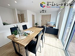 JR総武本線「四街道」駅 バス14分「団地入口」バス停 徒歩1分