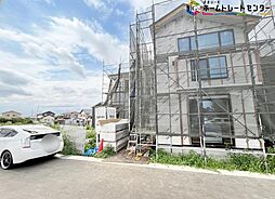 京成千原線「学園前」駅 徒歩10分