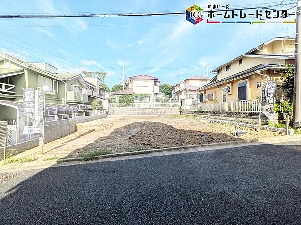 ◆気になった物件すぐにご見学対応させていただきます♪平日・お仕事帰りなど、いつでもご案内可能です♪周辺環境と併せて、実際に現地をご確認ください♪