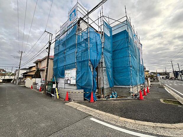 【前面道路含む現地写真】【本日御案内可能です♪】
平日・土日祝日やお仕事帰りなどお客様のご都合に合わせて、営業スタッフが誠心誠意真心込めて御対応してます♪詳しくは043-221-2181までお気軽にお問い合わせください♪