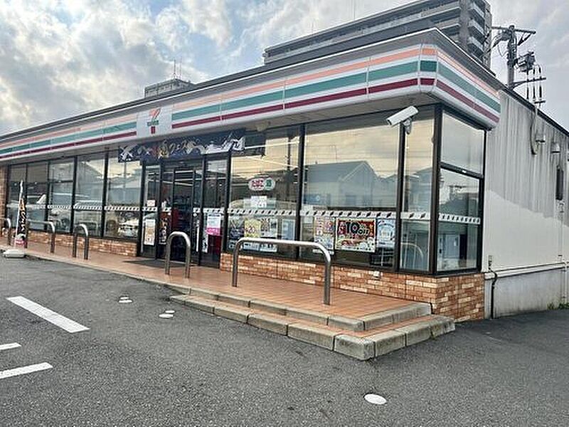 【買い物】セブンイレブン酒々井下岩橋店