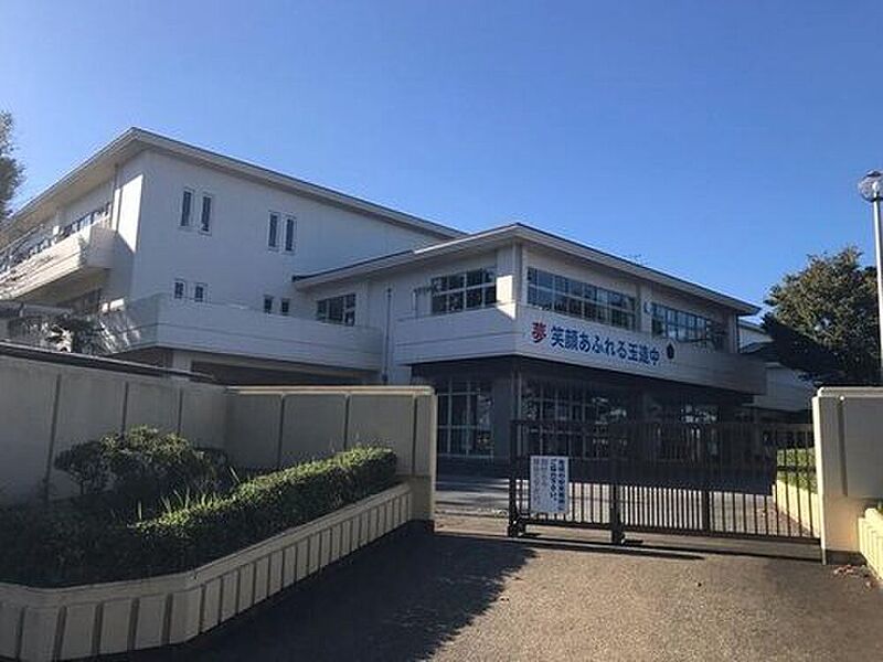 【学校】成田市立玉造中学校