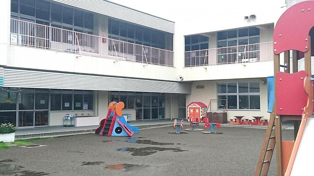 【その他】第二みどり幼稚園