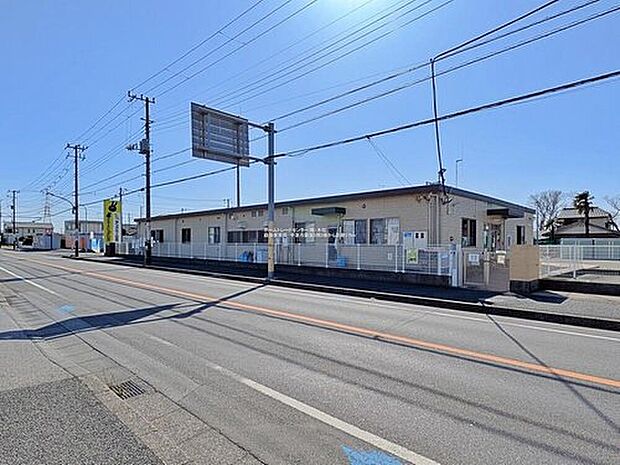 千葉市蘇我保育所（約500m）