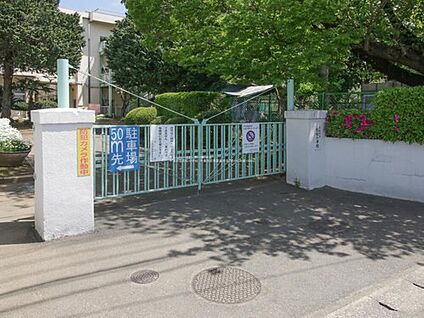 千葉市立若松小学校 1500m(徒歩19分)