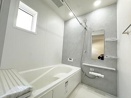 ≪Bathroom≫