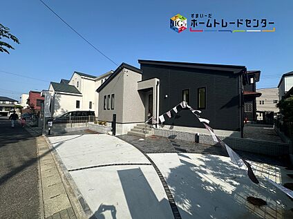 現地外観写真