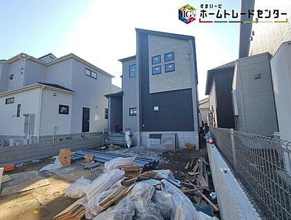 現地外観写真