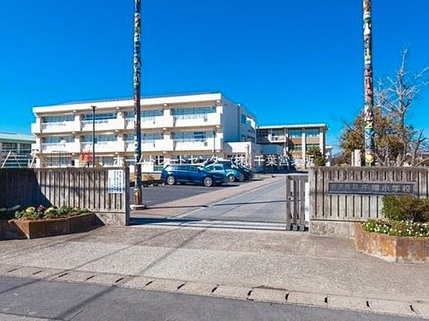 市原市立千種小学校（約668m）