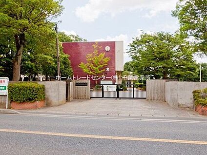 四街道市立四街道小学校 828ｍ(徒歩11分)